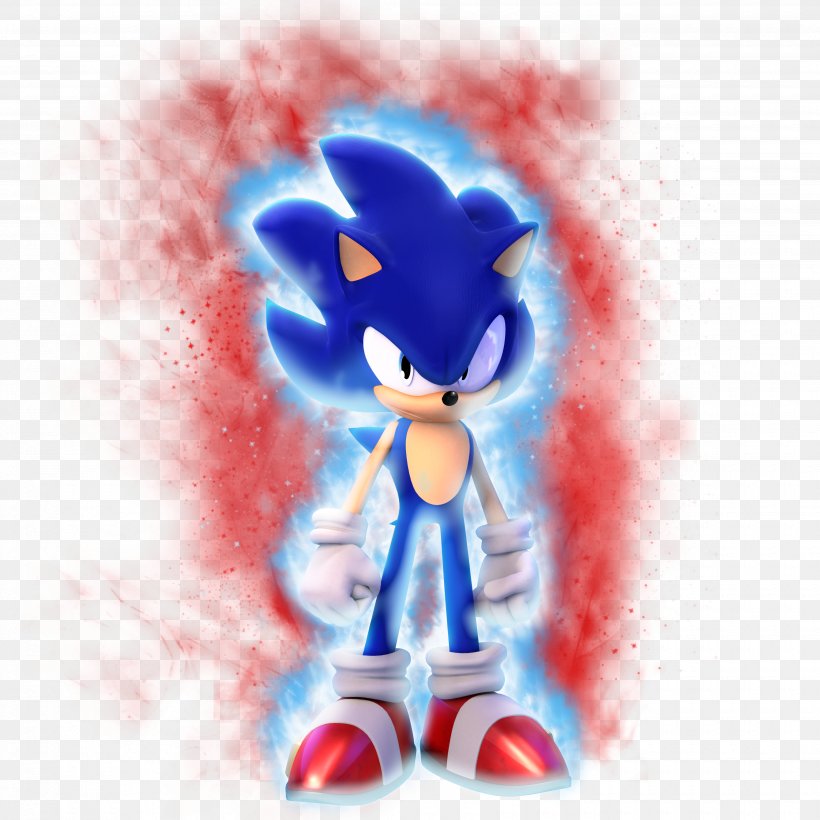 Sonic Mania Sonic Lost World Sonic Classic Collection Goku Metal Sonic, PNG, 3500x3500px, Sonic Mania, Action Figure, Amy Rose, Cartoon, Fictional Character Download Free