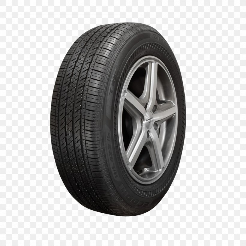 Car Goodyear Tire And Rubber Company Bridgestone Dunlop Tyres, PNG, 1000x1000px, Car, Auto Part, Automotive Tire, Automotive Wheel System, Bridgestone Download Free