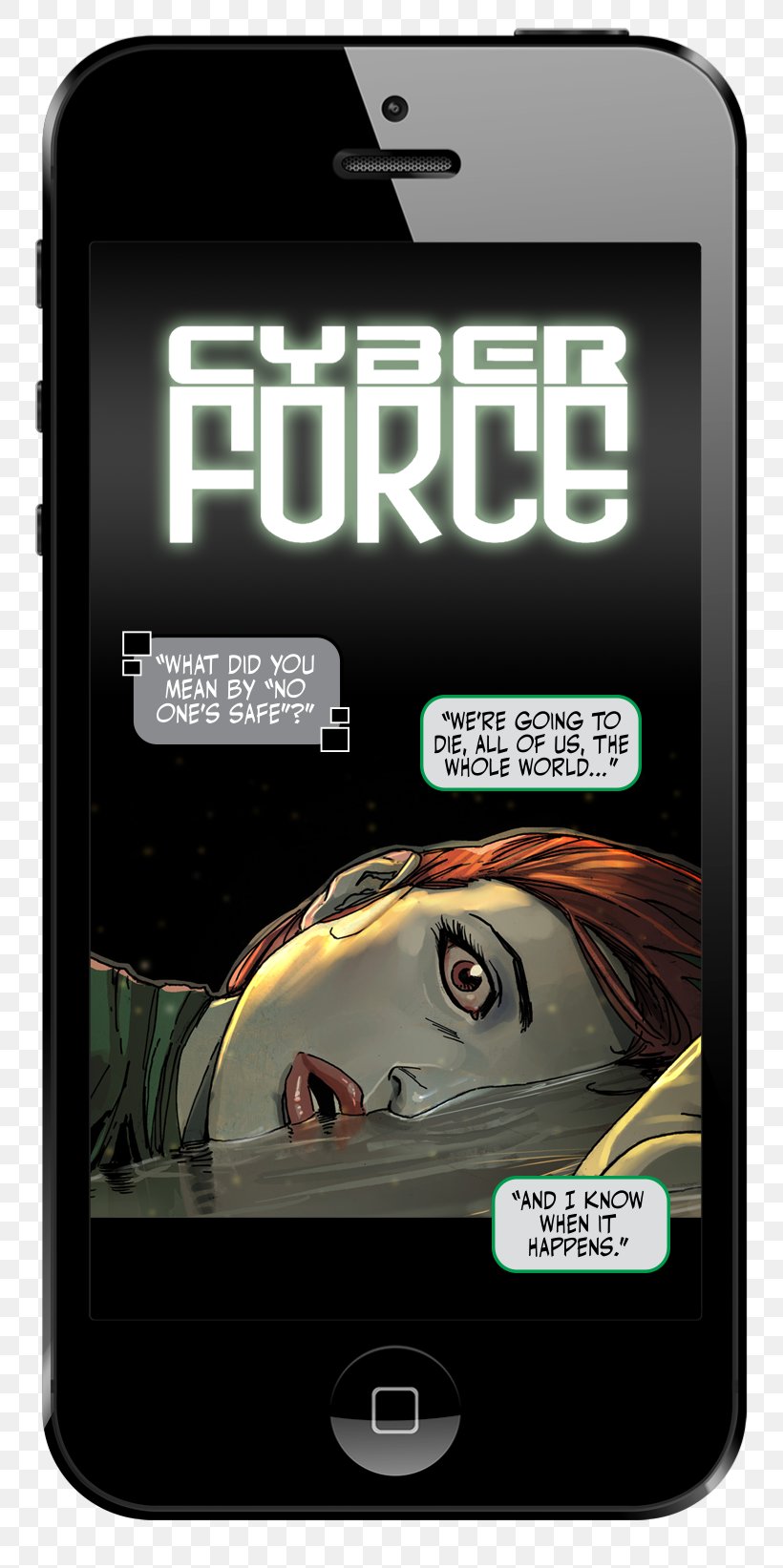 Comics Webtoon Cyberforce Mobile Phones Graphic Novel, PNG, 800x1643px, Comics, Antihero, Comic Book, Communication Device, Cyber Force Download Free