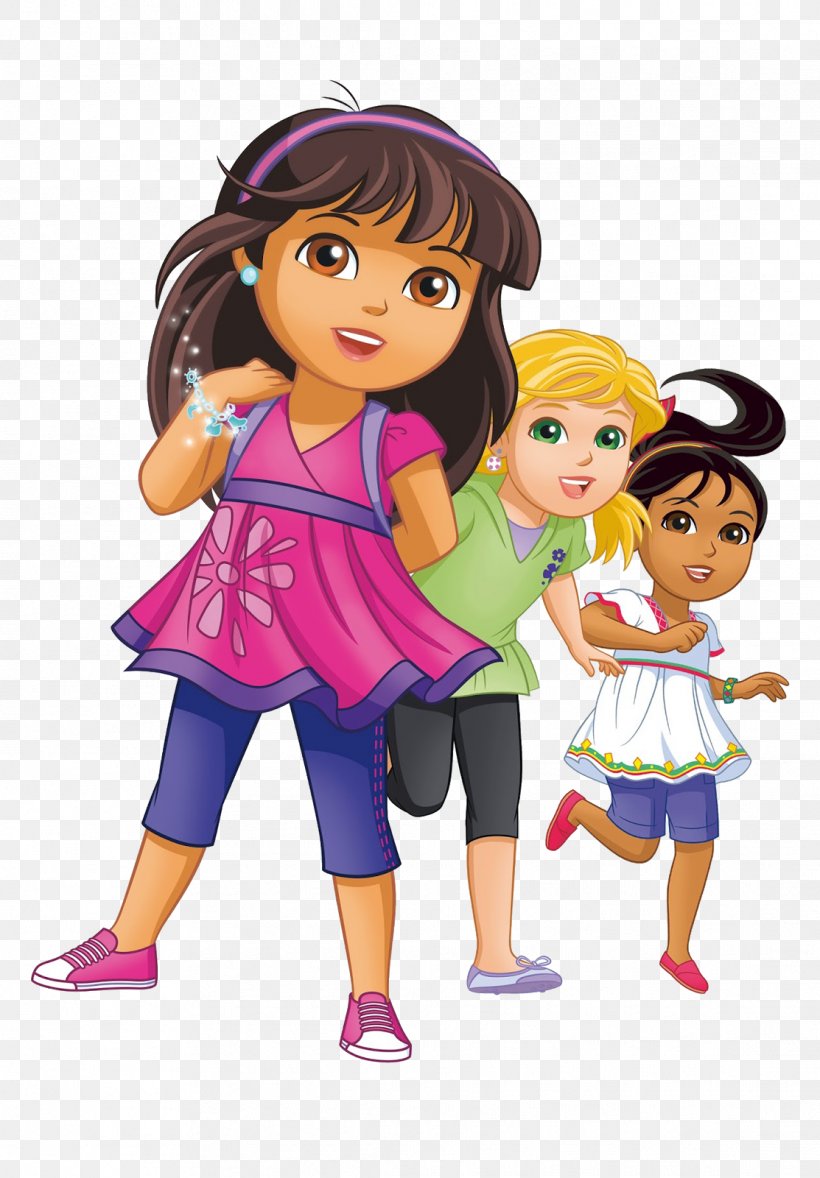 Dora And Friends: Into The City! Dora The Explorer Nickelodeon Drawing Nick Jr., PNG, 1113x1600px, Watercolor, Cartoon, Flower, Frame, Heart Download Free