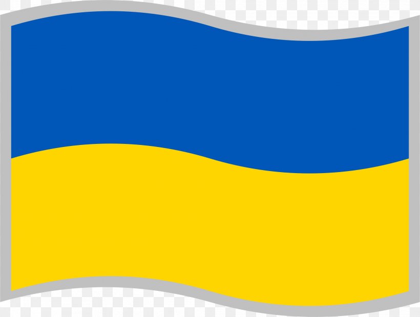 Flag Of Ukraine Clip Art, PNG, 2074x1566px, Ukraine, Electric Blue, Flag, Flag Of Ukraine, Information Download Free