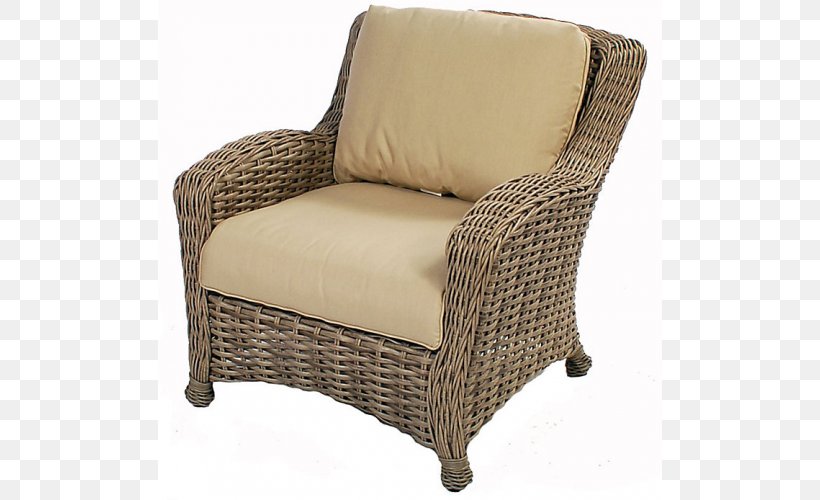 Garden Furniture Club Chair Resin Wicker, PNG, 650x500px, Garden Furniture, Armrest, Chair, Chaise Longue, Club Chair Download Free