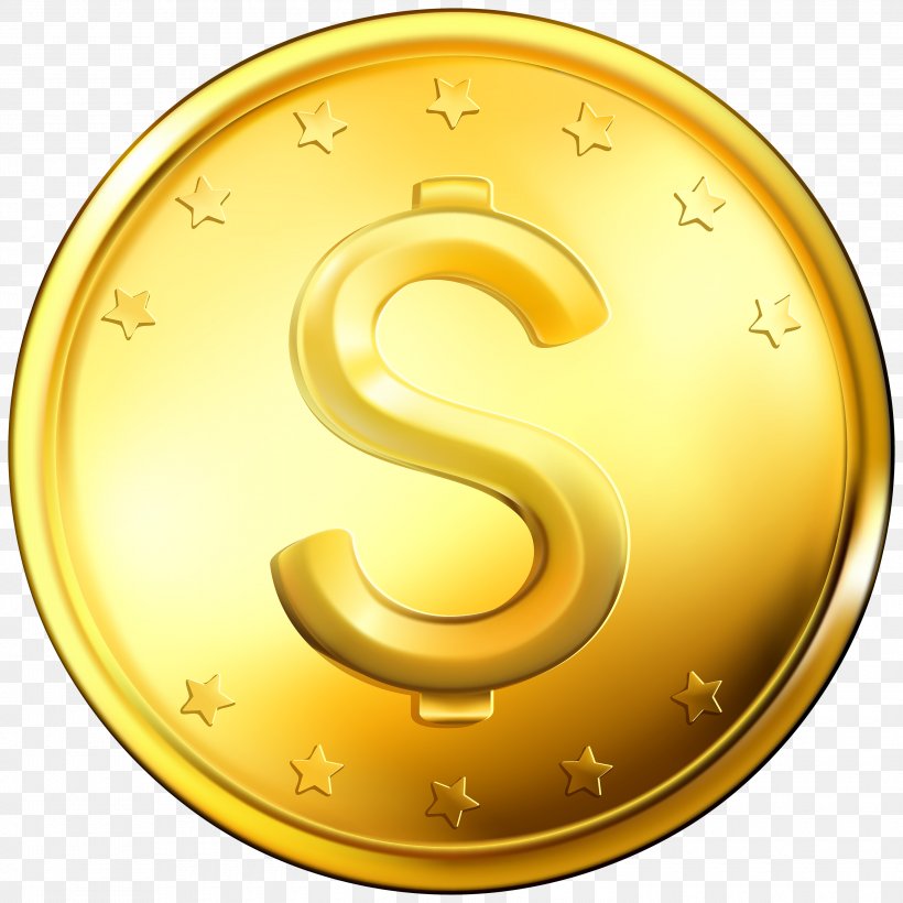 Gold Coin Clip Art, PNG, 3000x3000px, Coin, Bullion Coin, Coin Collecting, Computer Graphics, Euro Download Free