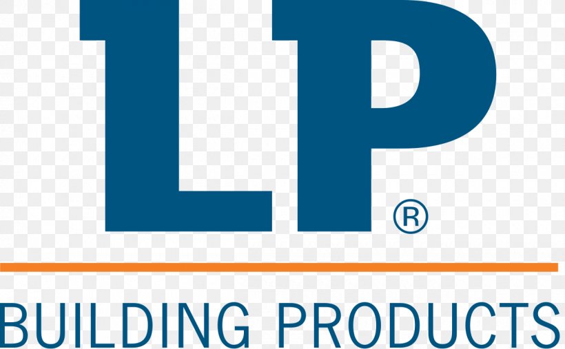 Logo Louisiana-Pacific Building Materials, PNG, 1200x743px, Logo, Architectural Engineering, Area, Blue, Brand Download Free