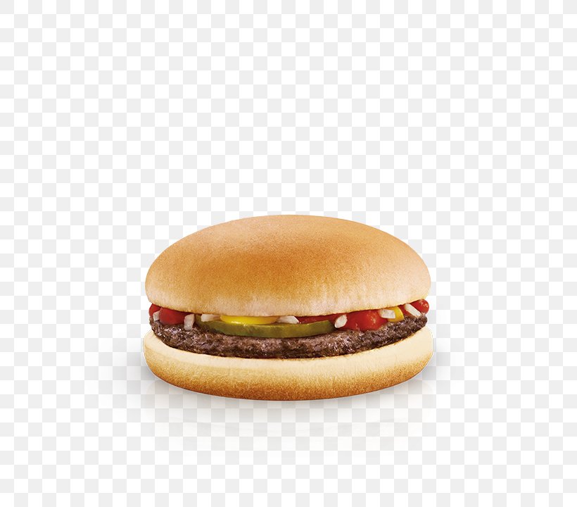 McDonald's Hamburger Cheeseburger McDonald's Quarter Pounder McDonald's Big Mac, PNG, 720x720px, Hamburger, American Food, Breakfast Sandwich, Buffalo Burger, Burger King Download Free