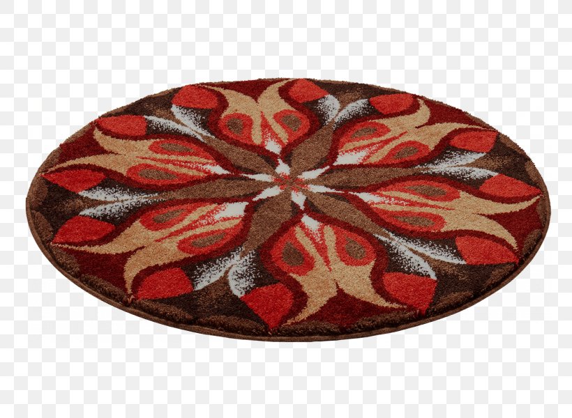Oval Mandala Silent Light, PNG, 800x600px, Oval, Brown, Mandala, Red Download Free