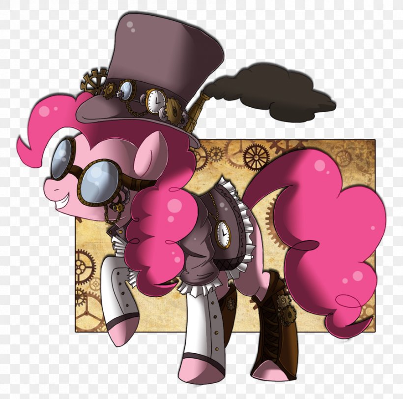 Pinkie Pie My Little Pony: Friendship Is Magic Fandom Twilight Sparkle Steampunk, PNG, 898x889px, Pinkie Pie, Cartoon, Consumption Of Tide Pods, Dakimakura, Elephant Download Free