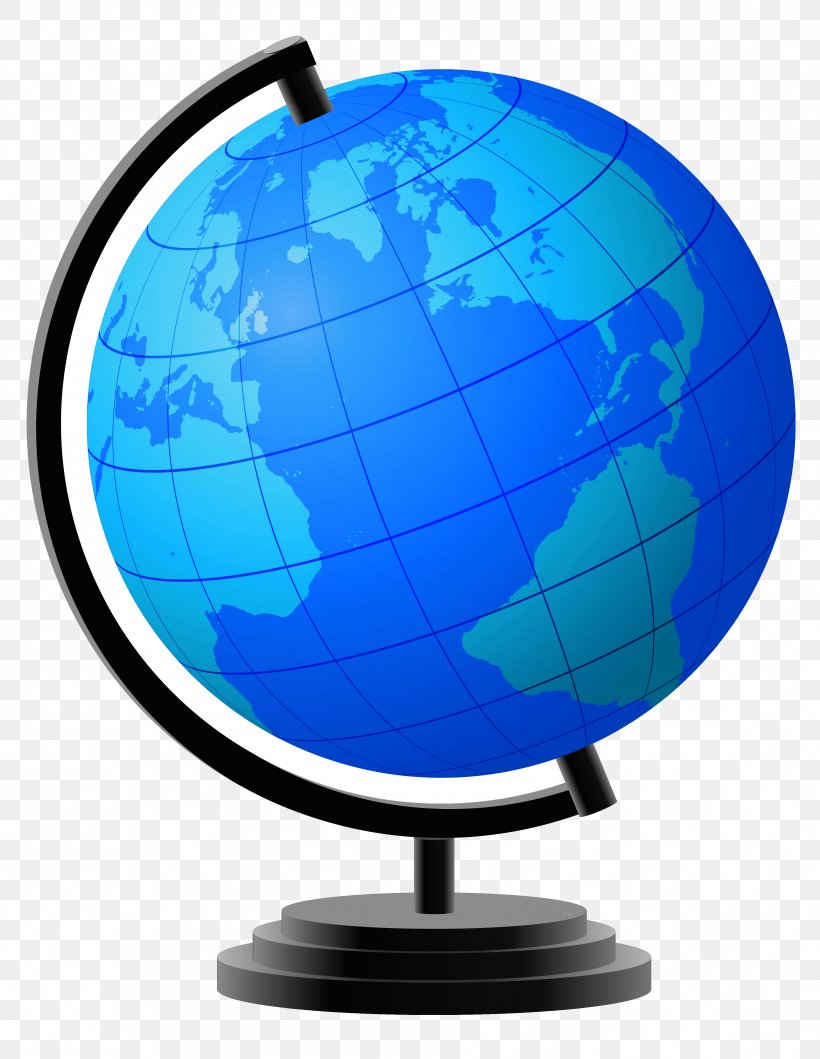 Planet Earth, PNG, 3611x4664px, Globe, Blog, Blue, Earth, Electric Blue Download Free