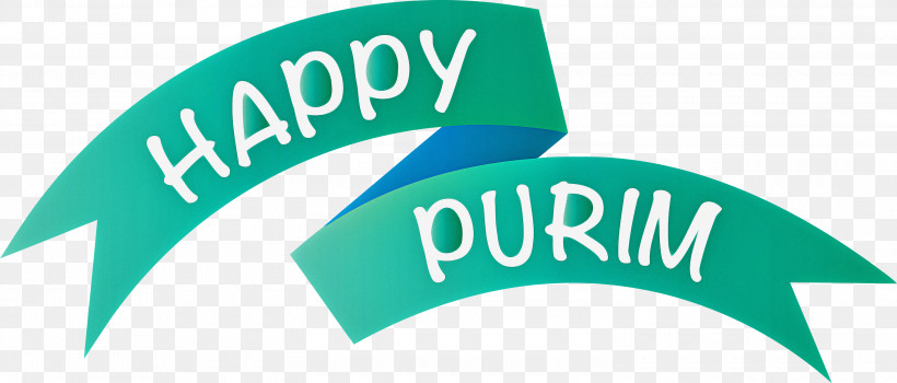 Purim Jewish Holiday, PNG, 3000x1284px, Purim, Holiday, Jewish, Logo, Text Download Free