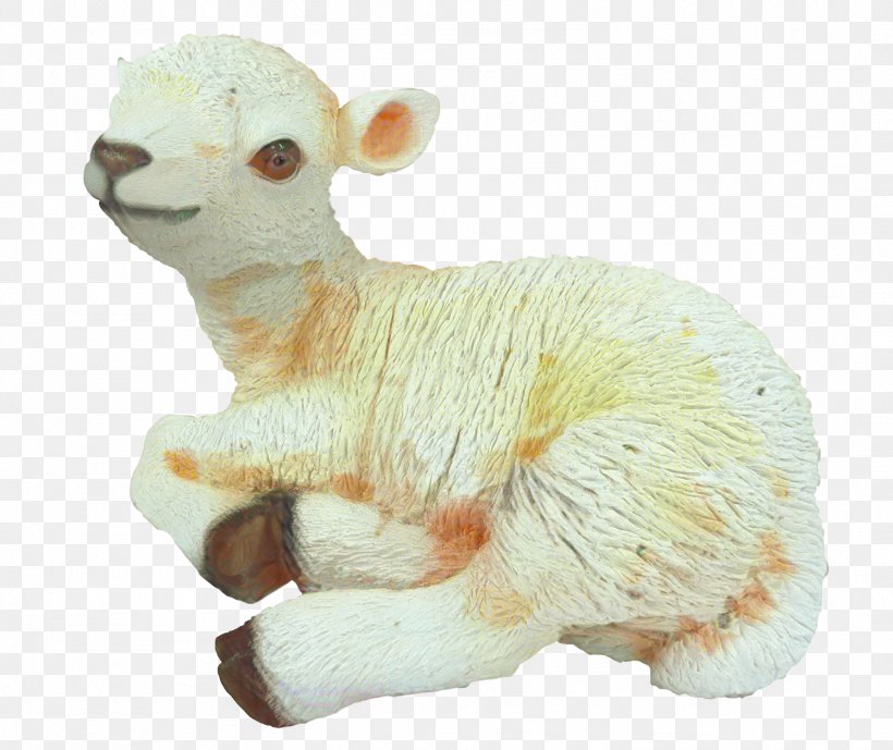 Sheep Vivid Arts Garden Ornament Lamb And Mutton, PNG, 1498x1259px, Sheep, Animal Figure, Beige, Fawn, Figurine Download Free