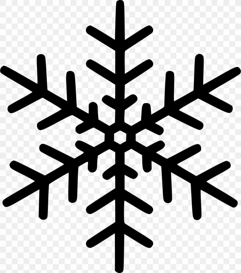 Snowflake Drawing, PNG, 864x980px, Snowflake, Black And White, Drawing, Ice, Logo Download Free
