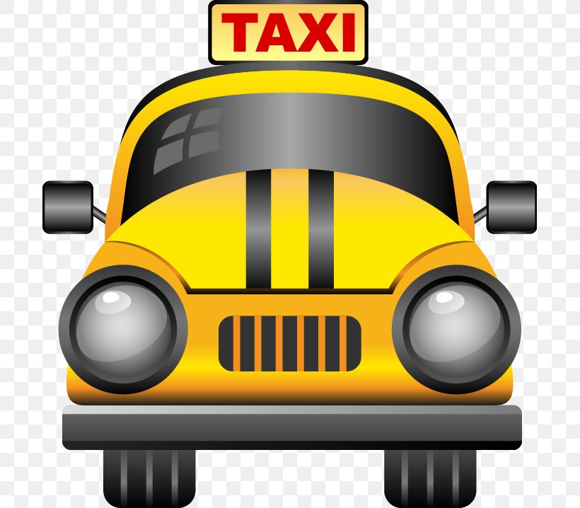 Taxi Travel Icon Design Icon, PNG, 699x718px, Taxi, Automotive Design, Brand, Car, Flat Design Download Free