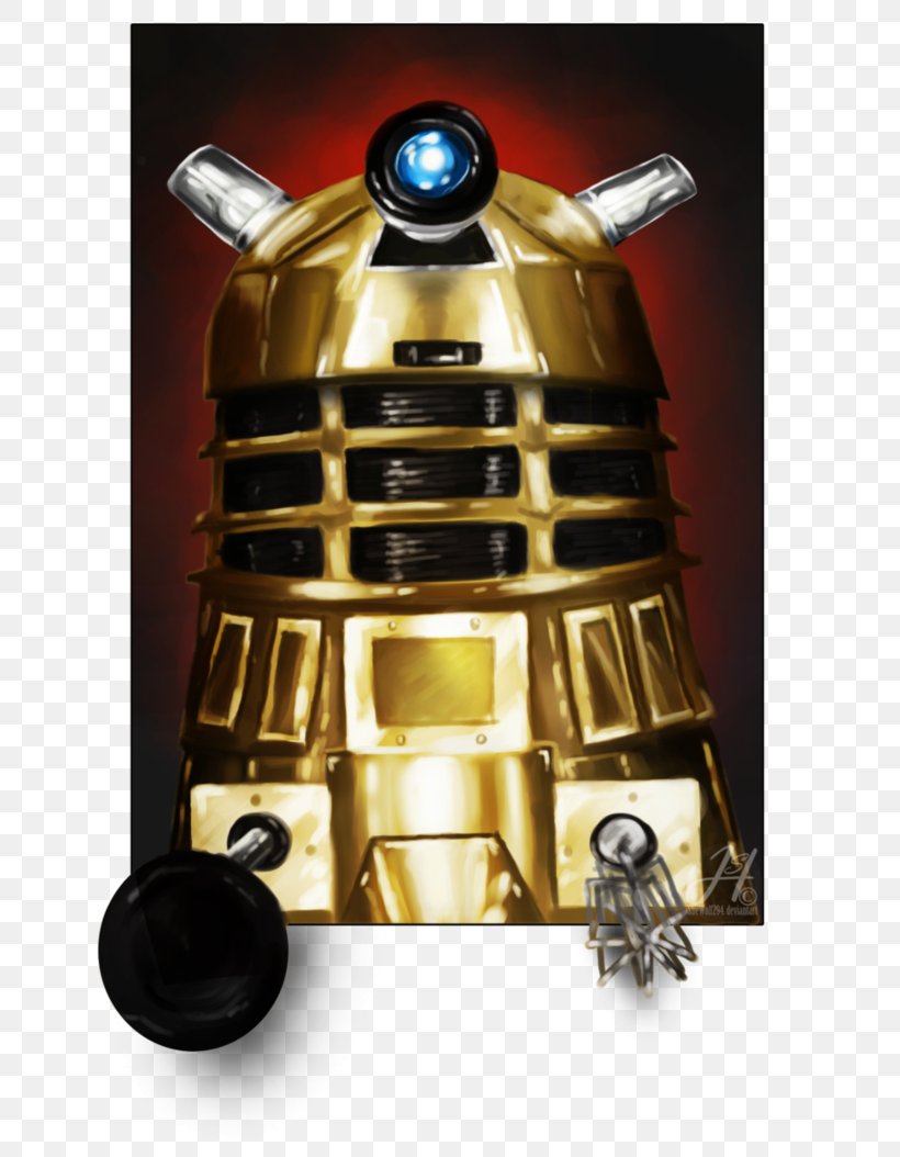 The Daleks YouTube Animated Film, PNG, 758x1054px, Dalek, Animated Film, Computer Animation, Daleks, Doctor Who Download Free