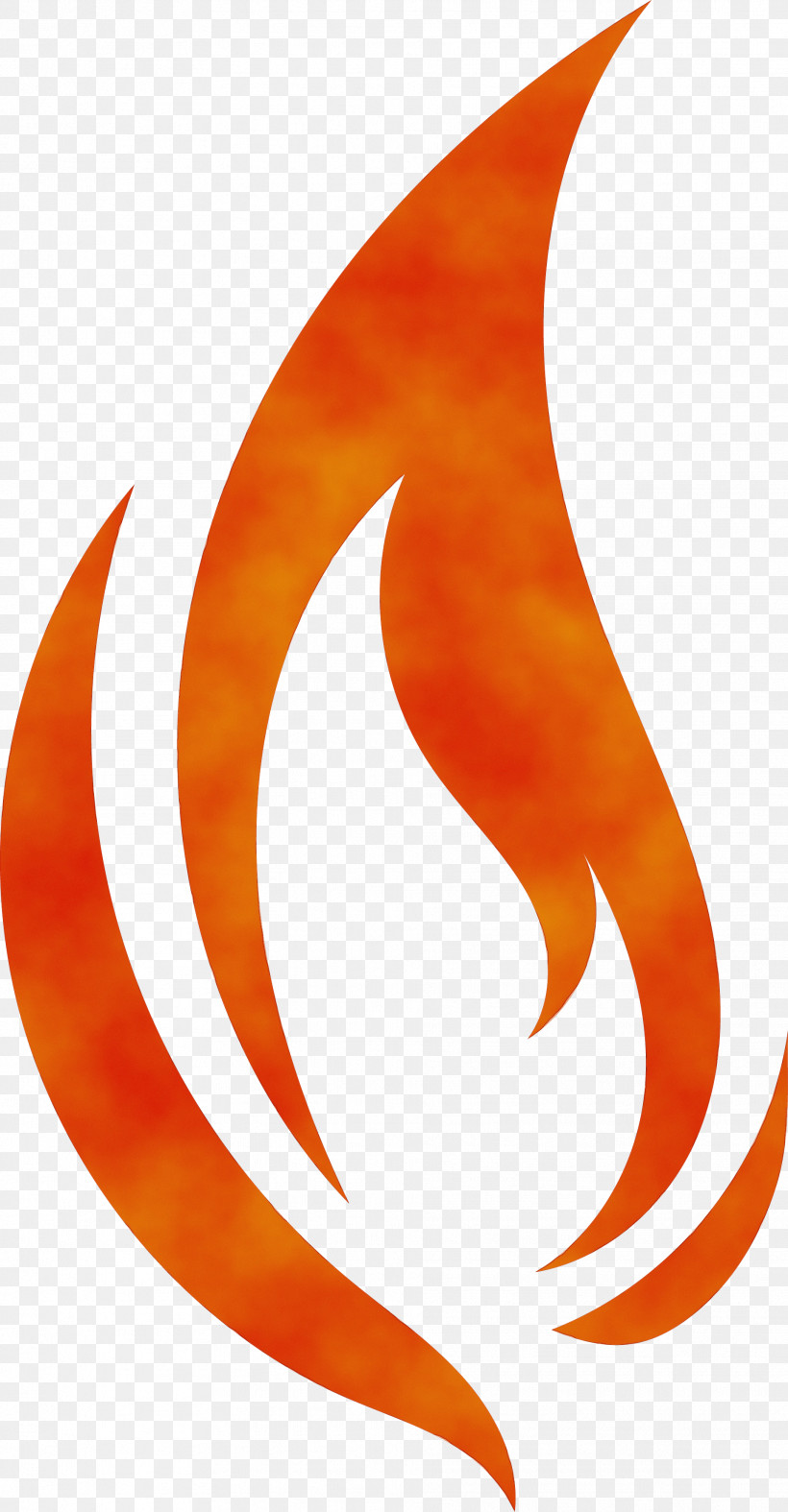 Crescent Flame Line Meter, PNG, 1917x3683px, Flame, Crescent, Fire, Line, Meter Download Free