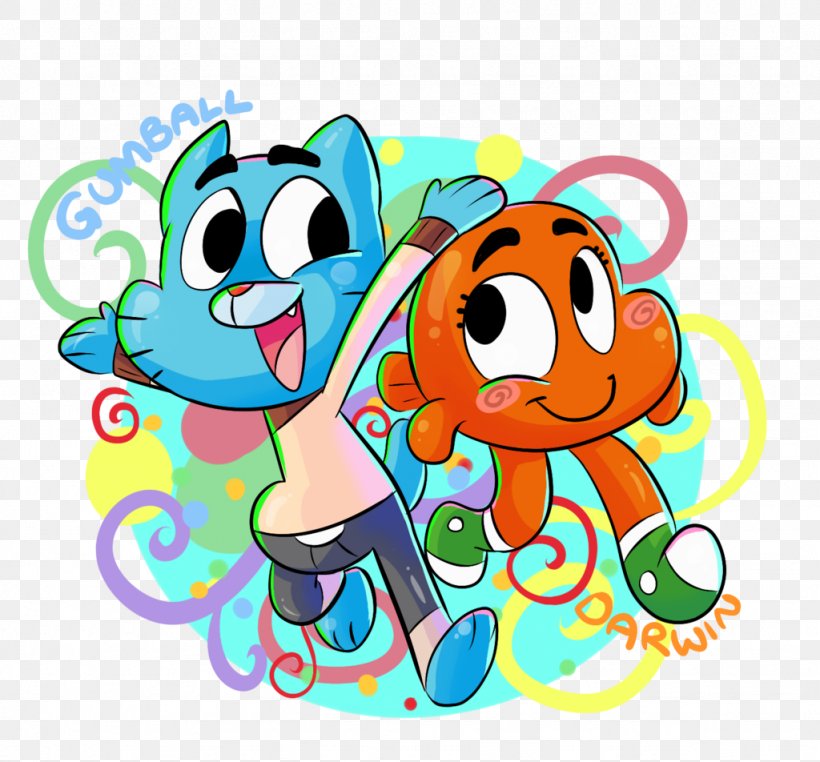 Fan Art DeviantArt Drawing Video Games, PNG, 1024x952px, Fan Art, Amazing World Of Gumball, Area, Art, Artwork Download Free