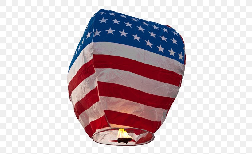 Flag Of The United States Sky Lantern Paper Lantern, PNG, 502x502px, United States, Biodegradation, Flag, Flag Of The United States, Hot Air Balloon Download Free