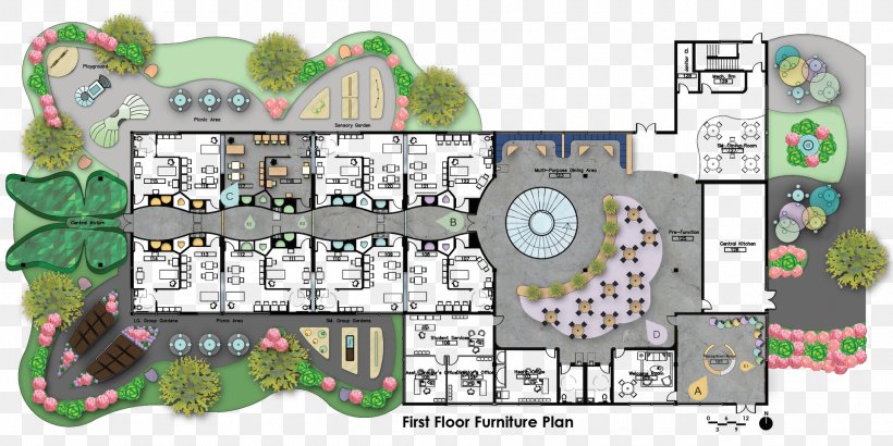 Floor Plan Recreation Urban Design, PNG, 1920x961px, Floor Plan, Area, Floor, Plan, Recreation Download Free