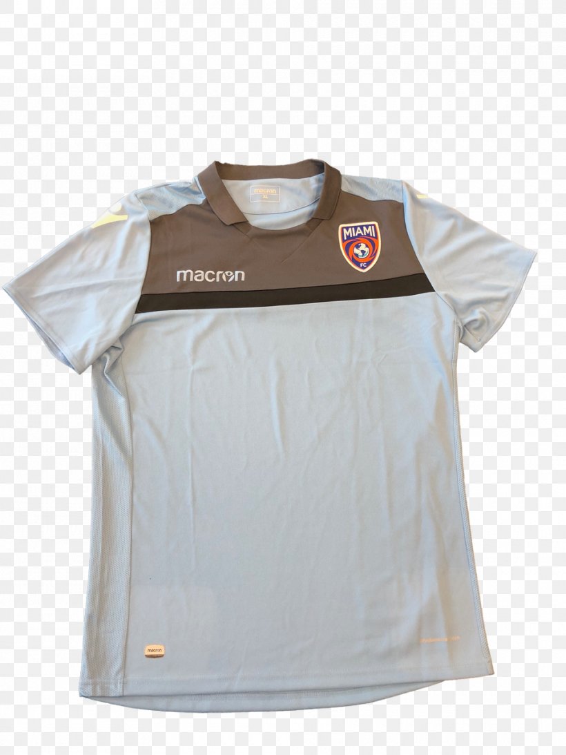 Jersey Miami FC T-shirt Lamar Hunt U.S. Open Cup, PNG, 960x1280px, 2019, Jersey, Active Shirt, Blue, Clothing Download Free