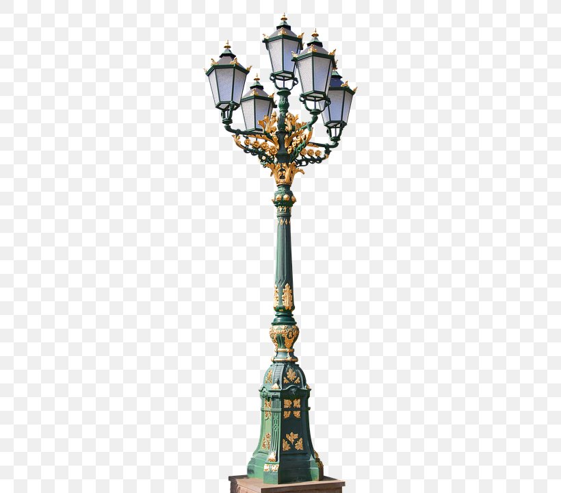 Light Fixture Street Light Lantern, PNG, 387x720px, Light Fixture, Brass, Candle Holder, Lamp, Lampione Download Free