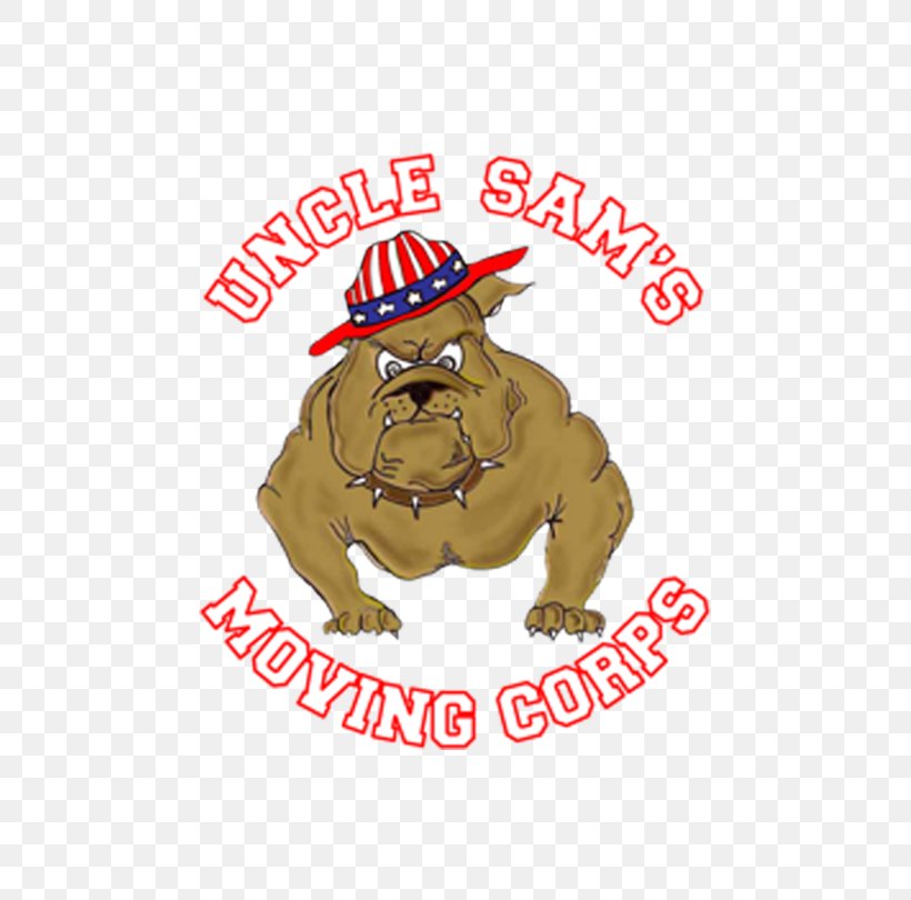 Mandeville Uncle Sam's Moving Corps Covington Mover Uncle Sams Moving Corps, PNG, 727x810px, Mandeville, Business, Carnivoran, Covington, Dog Like Mammal Download Free