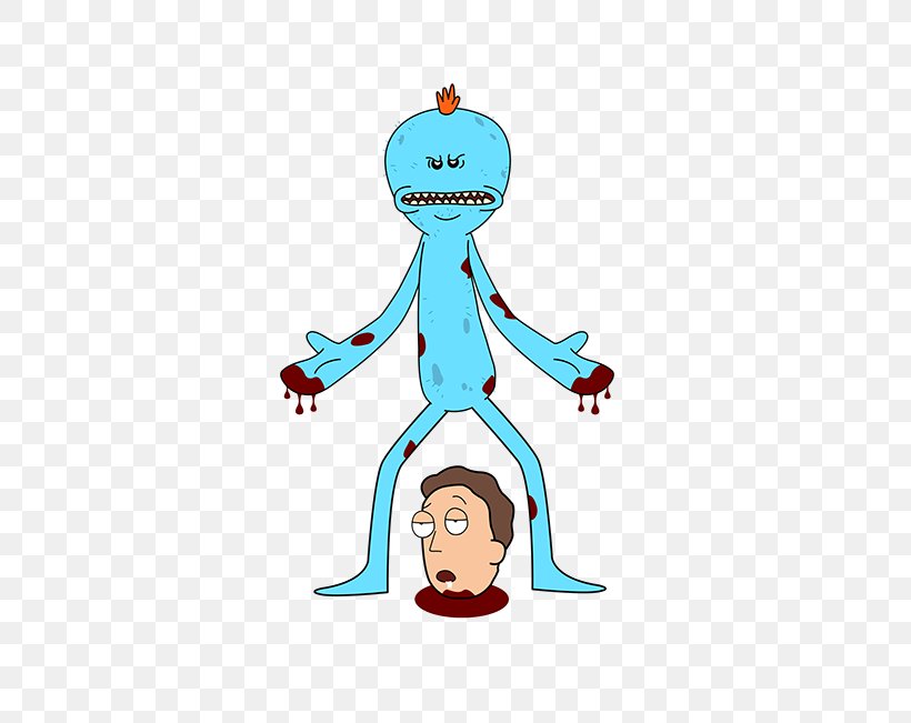 Meeseeks And Destroy Rick Sanchez YouTube T-shirt, PNG, 600x651px, Meeseeks And Destroy, Area, Art, Cartoon, Drawing Download Free