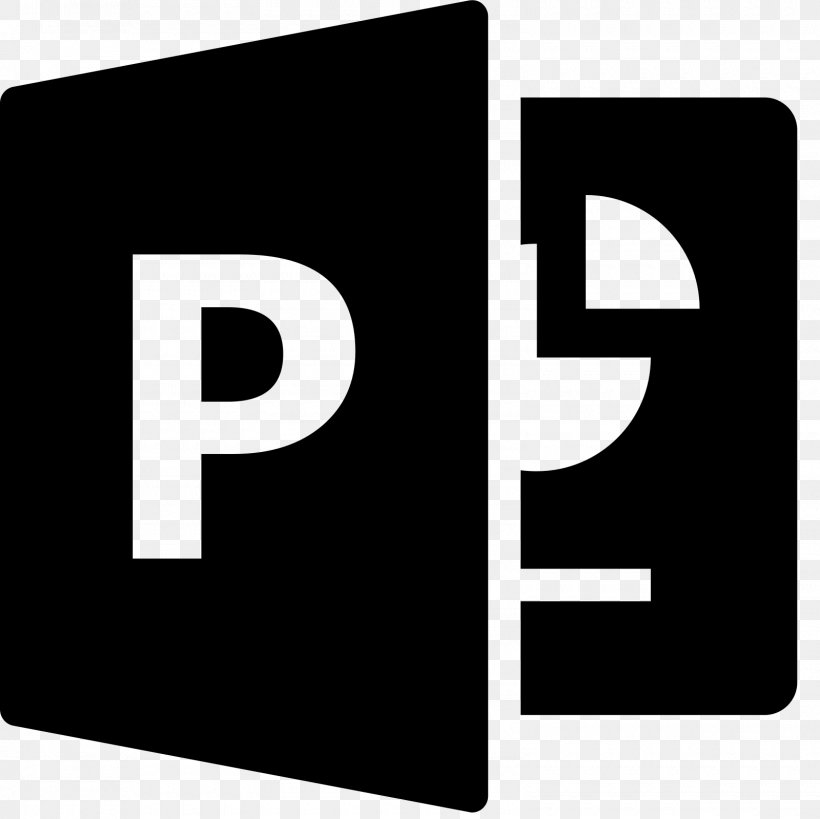 Microsoft PowerPoint Microsoft Corporation Logo, PNG, 1600x1600px, Microsoft Powerpoint, Computer, Logo, Material Property, Microsoft Corporation Download Free