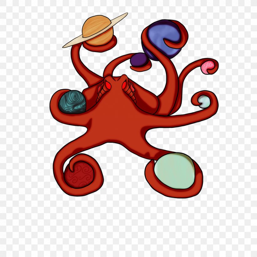 Octopus Clip Art Product Line, PNG, 1200x1200px, Octopus, Area, Artwork, Cephalopod, Invertebrate Download Free