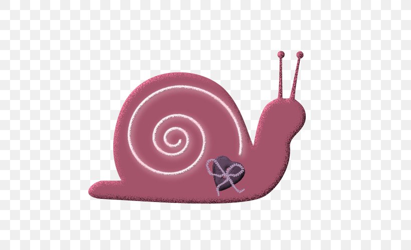 Snail Icon, PNG, 500x500px, Watercolor, Cartoon, Flower, Frame, Heart Download Free