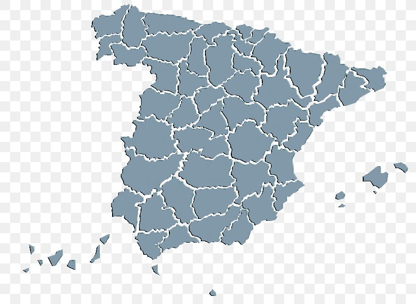 Spain Map Clip Art, PNG, 800x600px, Spain, Flag Of Spain, Map, Royaltyfree, Stock Photography Download Free