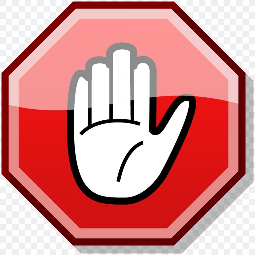 Stop Sign Clip Art, PNG, 1000x1000px, Stop Sign, Animation, Area, Brand, Clip Art Download Free