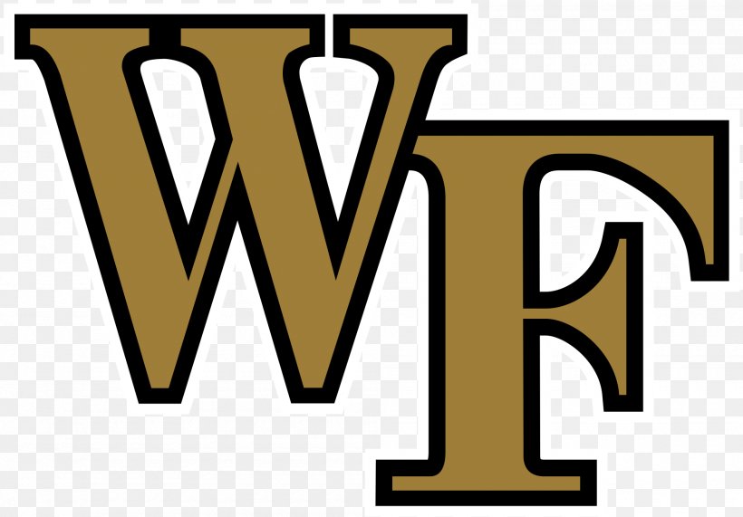 Wake Forest University Wake Forest Demon Deacons Football Wake Forest Demon Deacons Baseball, PNG, 2000x1395px, Wake Forest University, American Football, Area, Atlantic Coast Conference, Brand Download Free