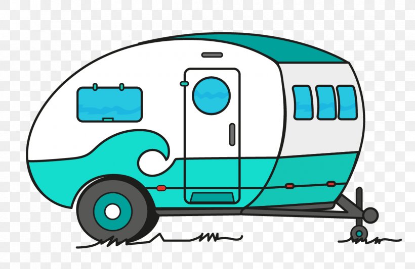 Clip Art Caravan Campervans Popup Camper, PNG, 1220x793px, Car, Art, Automotive Design, Automotive Exterior, Automotive Wheel System Download Free