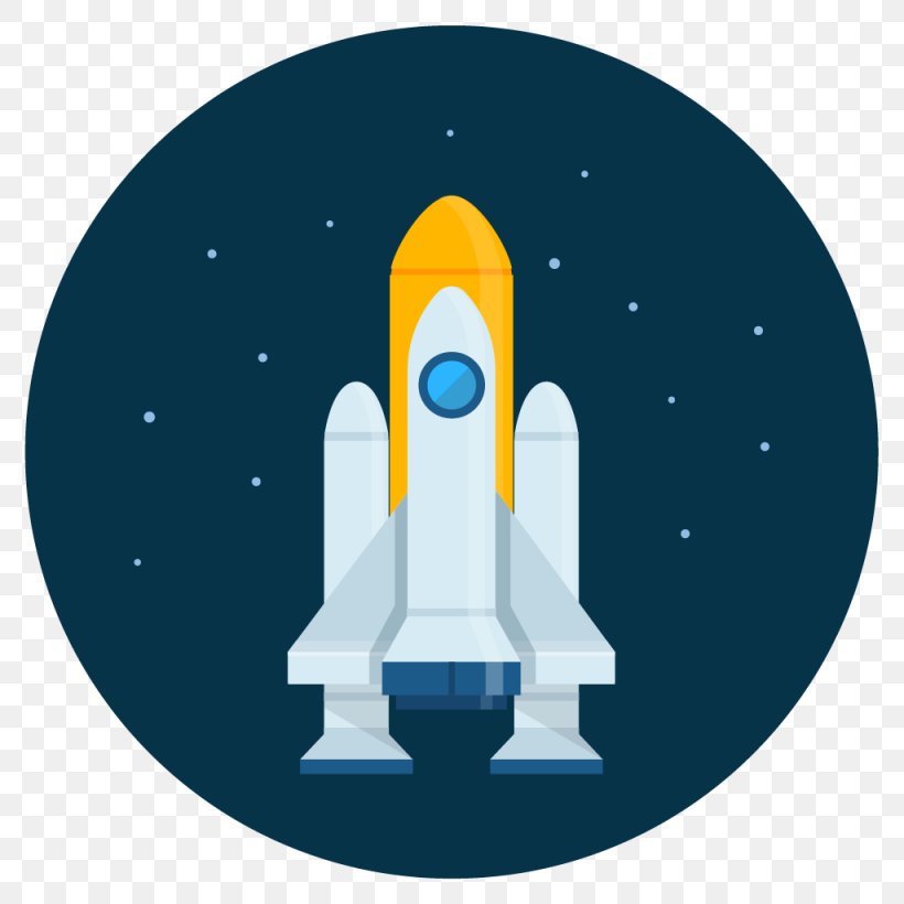 Rocket Icon Design Spacecraft, PNG, 1025x1025px, Rocket, Blog, Icon Design, Service, Spacecraft Download Free