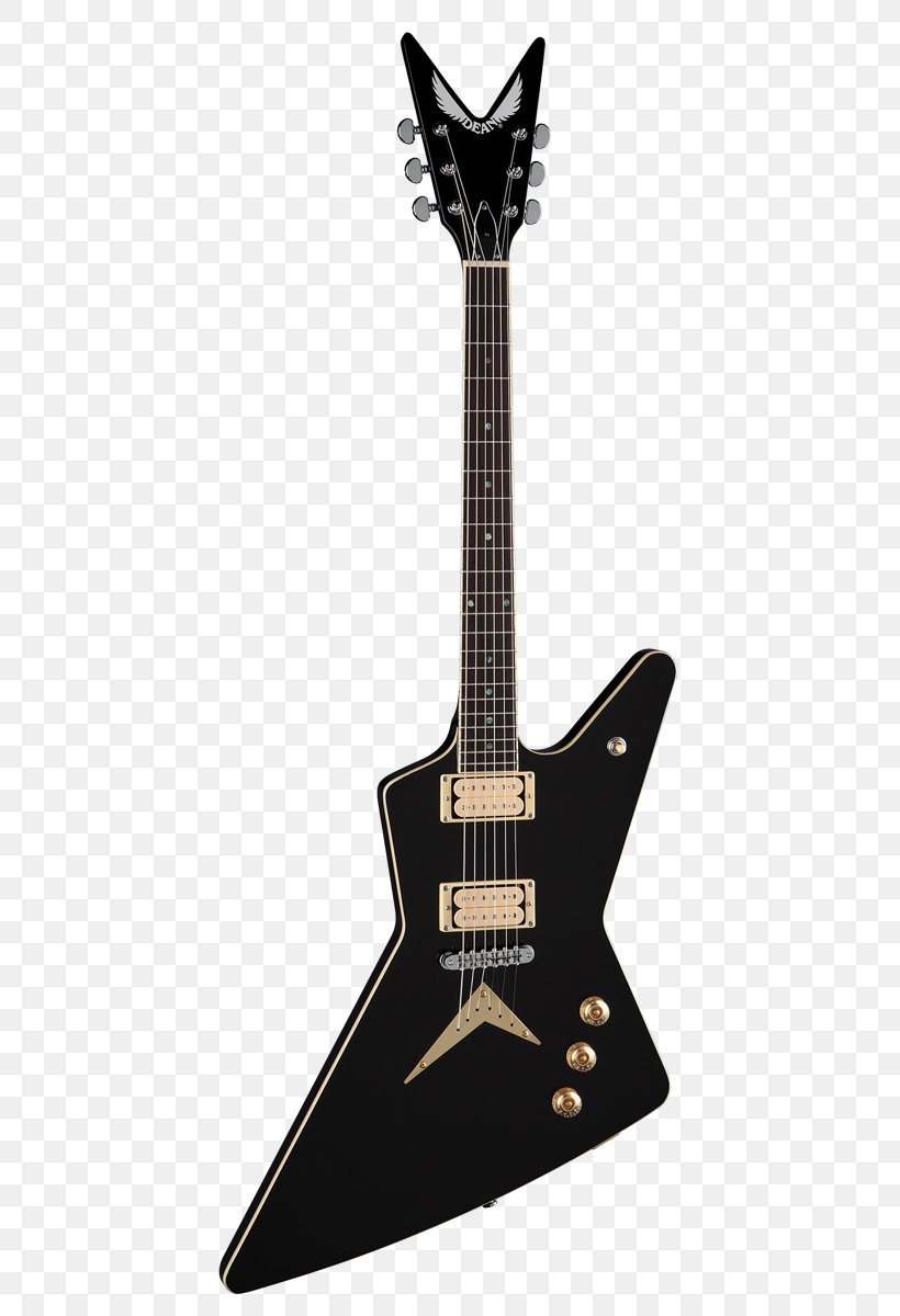 Dean Guitars Gibson Explorer Dean Z Electric Guitar, PNG, 468x1200px, Dean Guitars, Acoustic Electric Guitar, Bass Guitar, Classical Guitar, Dean Guitars Zx Download Free