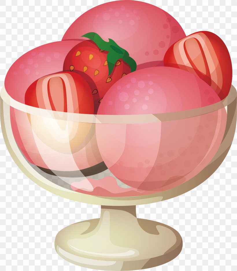 Fresh Fruit Salad, PNG, 1774x2033px, Ice Cream, Cream, Easter Egg, Egg, Food Download Free