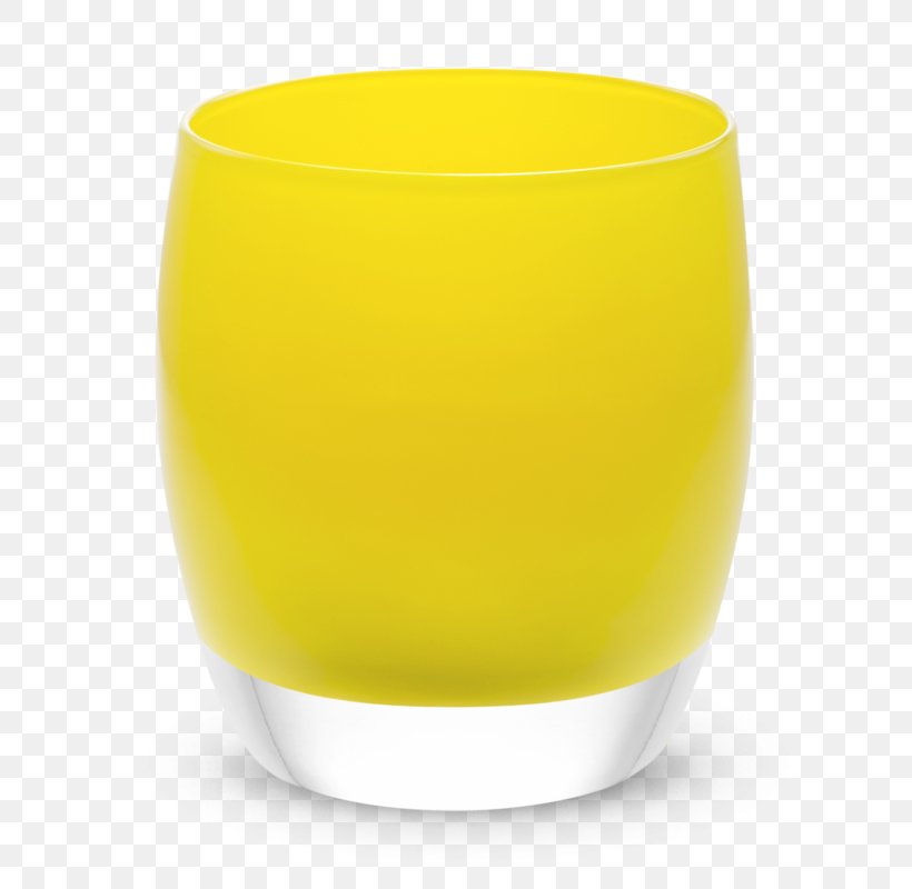 Glassybaby Highball Glass Yellow Breakfast, PNG, 799x800px, Glassybaby, Breakfast, Buffet, Cup, Drinkware Download Free