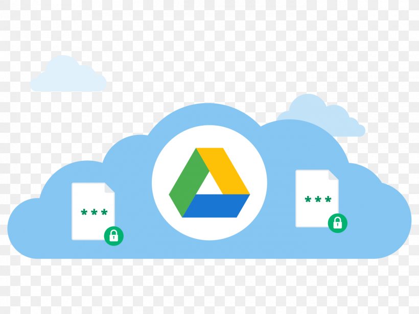 Google Drive Cloud Storage Backup Cloud Computing, PNG, 1400x1050px, Google Drive, Android, Area, Backup, Blue Download Free