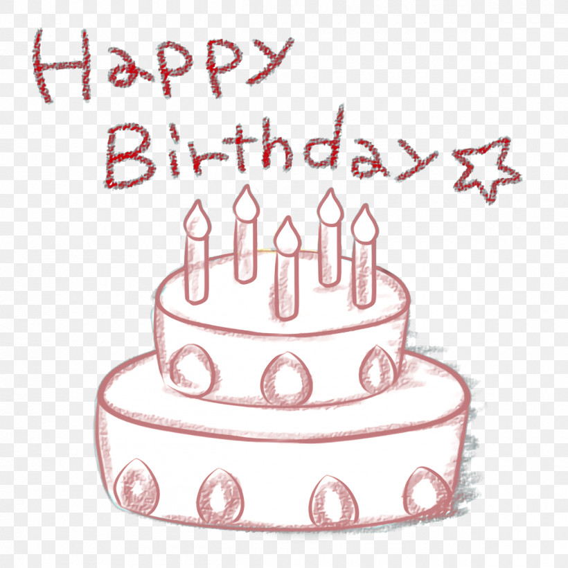 Happy Birthday, PNG, 1200x1200px, Happy Birthday, Birthday, Birthday Cake, Cake, Cake Decorating Download Free