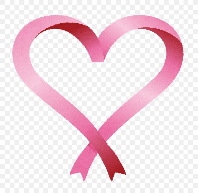 Heart Awareness Ribbon Pink Ribbon, PNG, 800x800px, Heart, Awareness Ribbon, Color, Hospital, Love Download Free