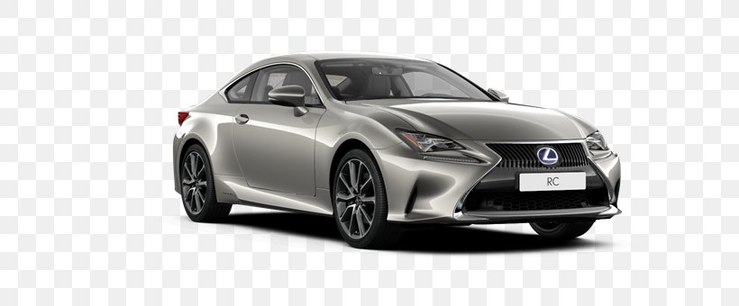 Lexus RC Car Toyota Lexus NX, PNG, 770x340px, Lexus, Automotive Design, Automotive Exterior, Automotive Lighting, Automotive Tire Download Free