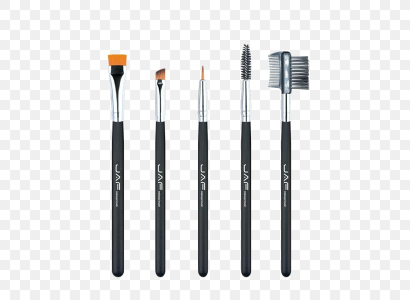 Makeup Brush Cosmetics Eye Shadow Foundation, PNG, 600x600px, Makeup Brush, Artificial Hair Integrations, Bristle, Brush, Cosmetics Download Free