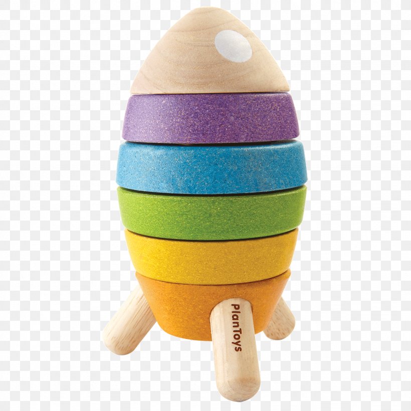Plan Toys Rocket Rubberwood Child, PNG, 1024x1024px, Plan Toys, Baby Toys, Child, Educational Toys, Game Download Free