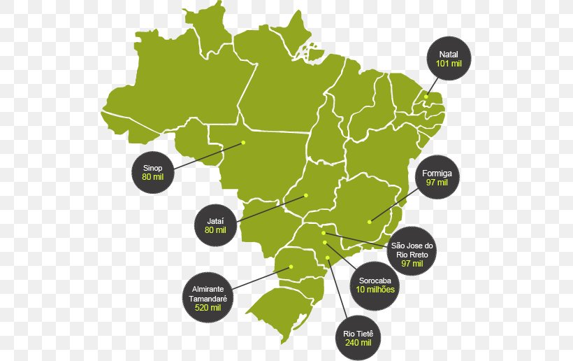 Regions Of Brazil Northeast Region, Brazil Federal Board Of Pharmacy North Region, Brazil, PNG, 531x516px, Regions Of Brazil, Area, Brazil, Centralwest Region Brazil, Federal District Download Free