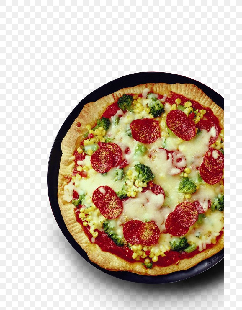 Sausage Pizza Vegetable Cheese Dough, PNG, 700x1050px, Sausage, Appetizer, Baking, Black Pepper, California Style Pizza Download Free