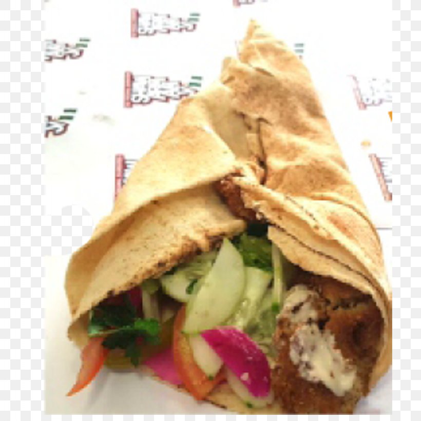 Shawarma Gyro Street Food Wrap Fast Food, PNG, 1024x1025px, Shawarma, Baked Goods, Bread, Cuisine, Dish Download Free