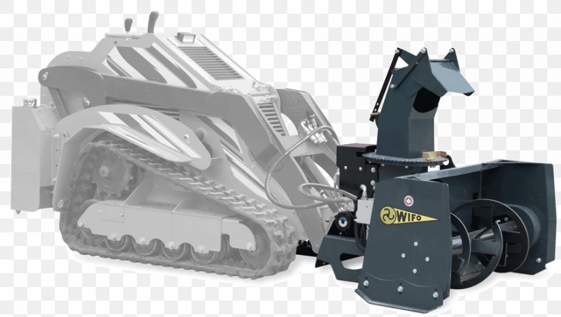 Skid-steer Loader Snow Blowers Continuous Track Machine, PNG, 900x510px, Skidsteer Loader, Auto Part, Bobcat Company, Continuous Track, Engine Download Free
