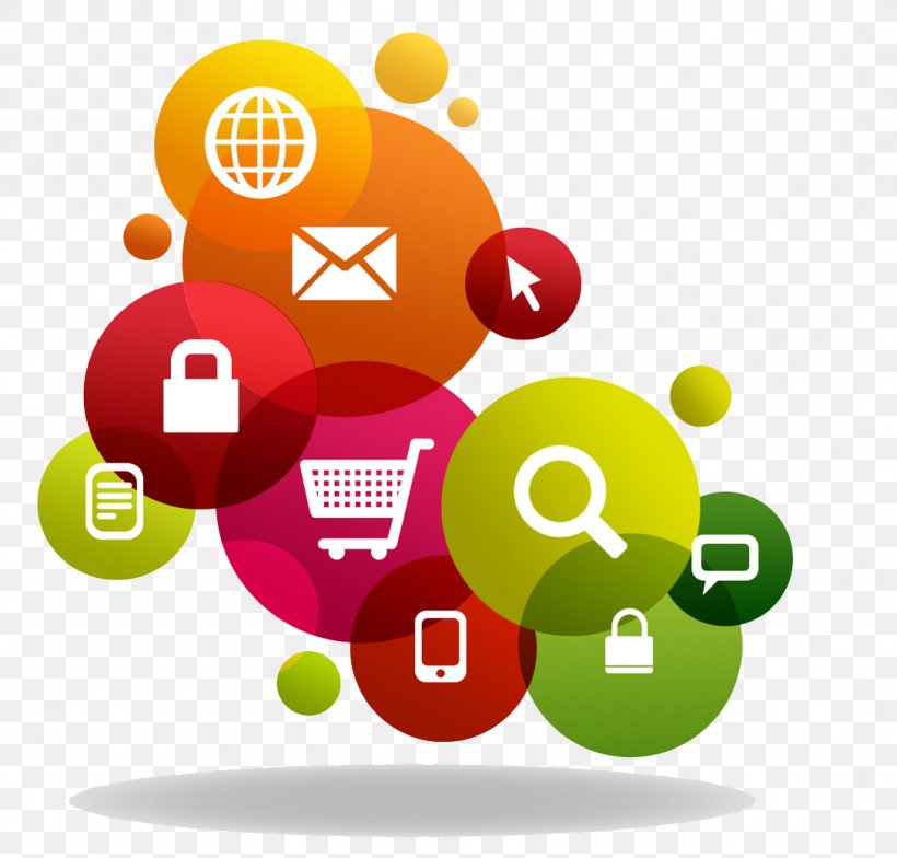 Web Development Digital Marketing Search Engine Optimization E-commerce, PNG, 1088x1041px, Web Development, Brand, Business, Communication, Digital Marketing Download Free