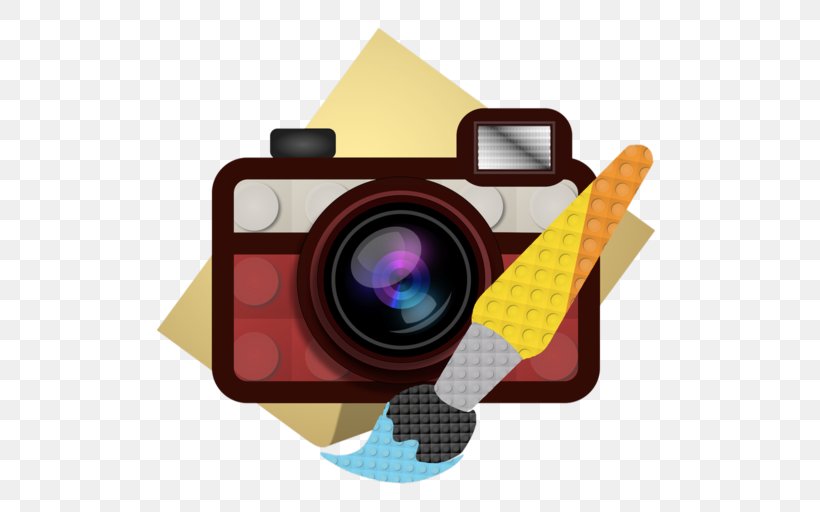 App Store Apple Camera Lens Bricklink, PNG, 512x512px, App Store, Apple, Bricklink, Camera, Camera Lens Download Free