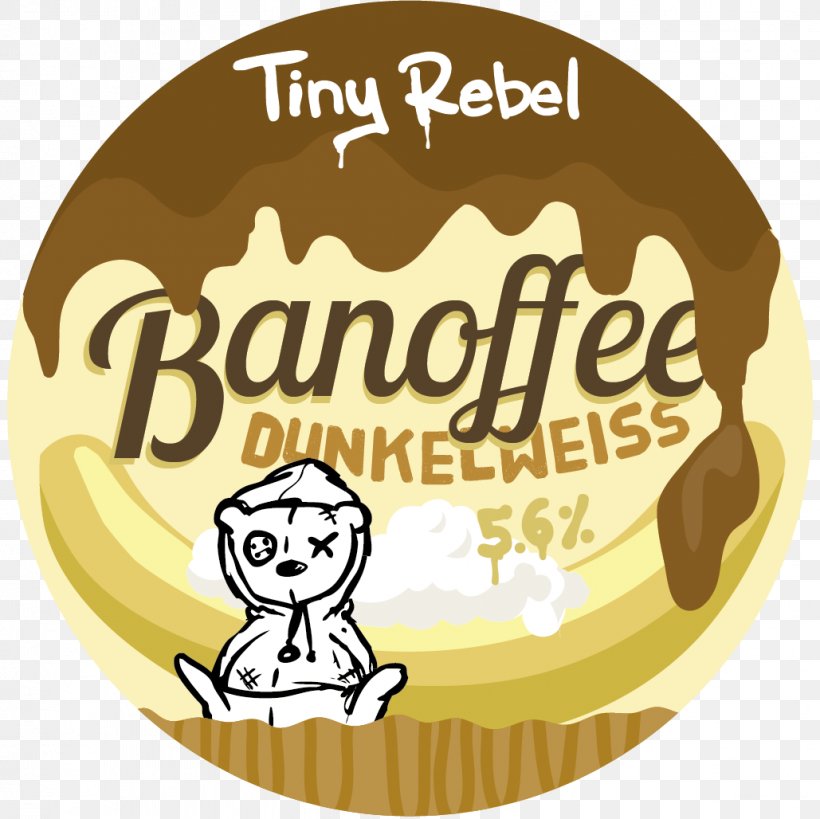 Banoffee Pie Beer Porter India Pale Ale Saison, PNG, 1029x1028px, Banoffee Pie, Beer, Beer Brewing Grains Malts, Brand, Brewery Download Free