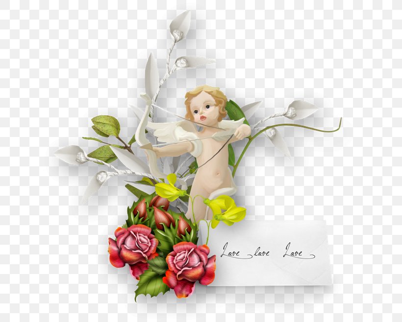 Cupid Valentine's Day Cherub Love Clip Art, PNG, 650x658px, Cupid, Angel, Animaatio, Cherub, Cut Flowers Download Free